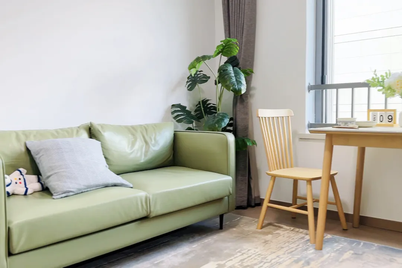 「定住住宅」から「快適な住宅」へ、タレント アパートメントは若者が高潔な職業に根付くのを支援します