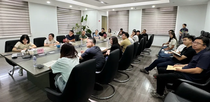 リーダーシップ研修