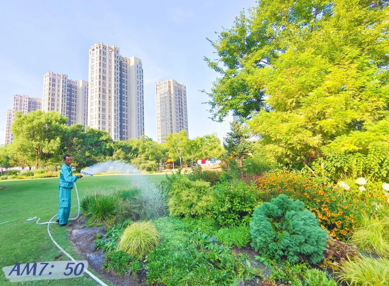 ガーディアン グリーン