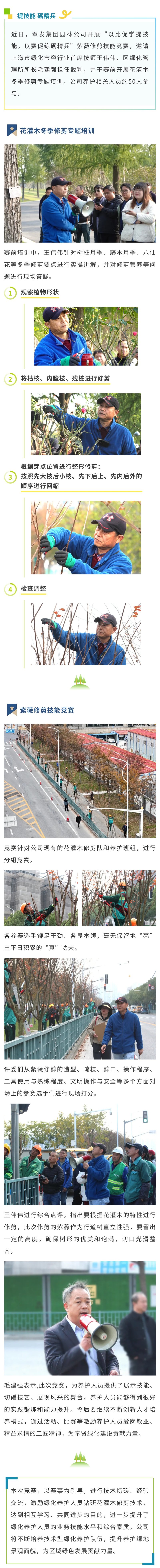 庭園コンテスト