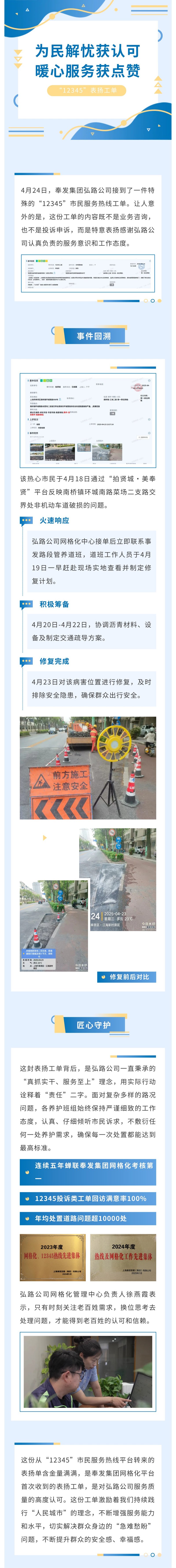 Honglu Company が特別ホットライン作業命令を受けました