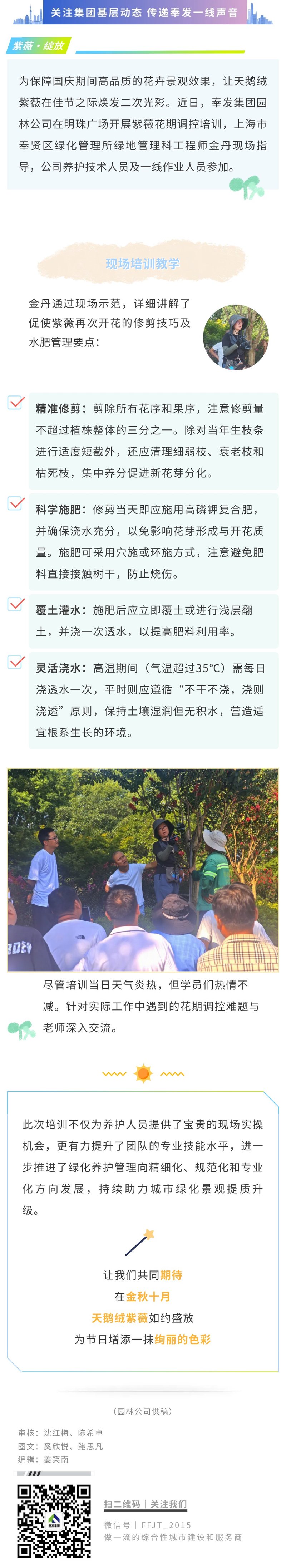 ベルベットサルスベリがまた咲くのを待っています!